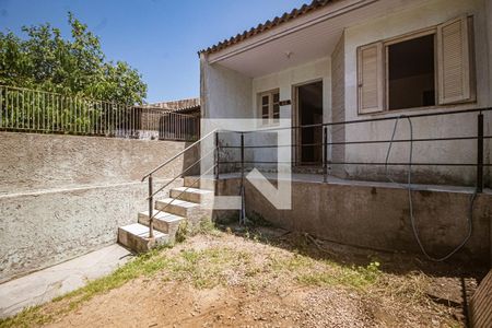 Casa para alugar com 56m², 2 quartos e 1 vagaGaragem