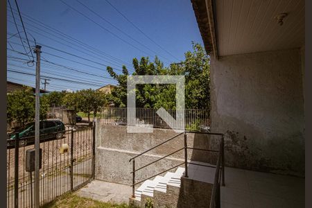 Casa para alugar com 56m², 2 quartos e 1 vagaGaragem