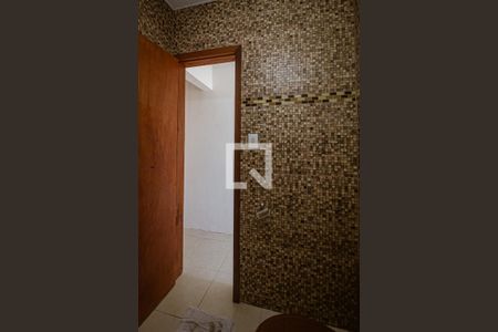 Casa para alugar com 56m², 2 quartos e 1 vagaBanheiro