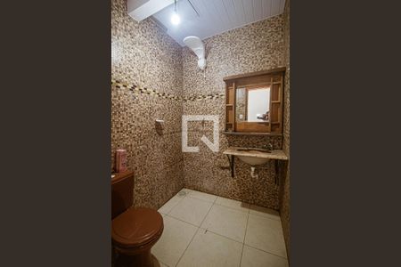 Casa para alugar com 56m², 2 quartos e 1 vagaBanheiro