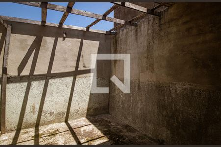 Casa para alugar com 56m², 2 quartos e 1 vagaQuintal