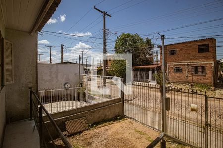 Casa para alugar com 56m², 2 quartos e 1 vagaGaragem