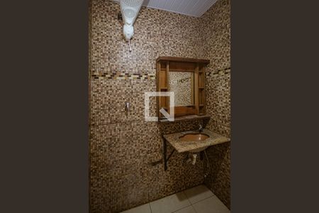 Casa para alugar com 56m², 2 quartos e 1 vagaBanheiro