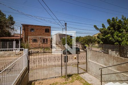 Casa para alugar com 56m², 2 quartos e 1 vagaVista