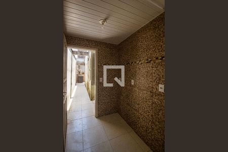 Casa para alugar com 56m², 2 quartos e 1 vagaCozinha