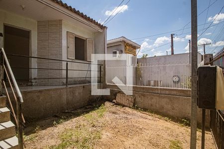 Casa para alugar com 56m², 2 quartos e 1 vagaGaragem