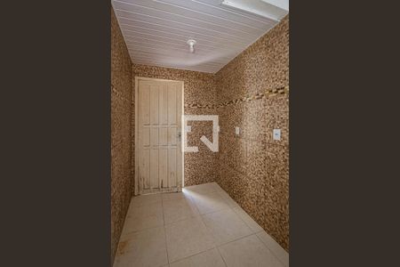 Casa para alugar com 56m², 2 quartos e 1 vagaCozinha