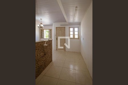 Casa para alugar com 56m², 2 quartos e 1 vagaCozinha