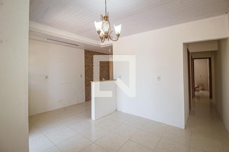 Casa para alugar com 56m², 2 quartos e 1 vagaSala