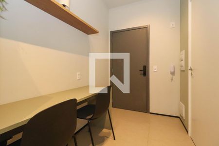 Studio de kitnet/studio para alugar com 1 quarto, 32m² em Paraíso, São Paulo