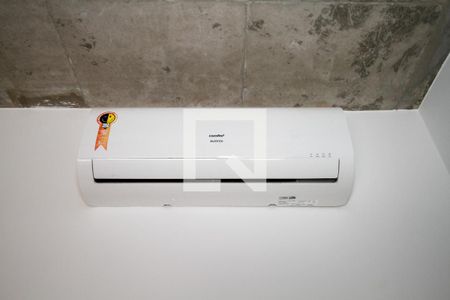 Studio à venda com 32m², 1 quarto e sem vaga Studio à venda com 32m², 1 quarto e sem vagaAr Condicionado