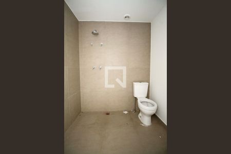 Studio à venda com 32m², 1 quarto e sem vaga Studio à venda com 32m², 1 quarto e sem vagaBanheiro