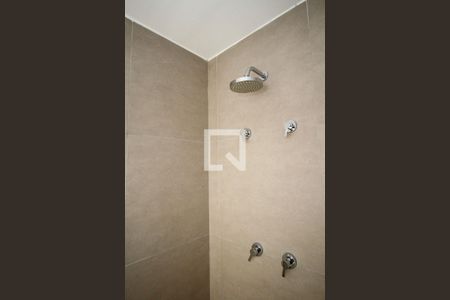 Studio à venda com 32m², 1 quarto e sem vaga Studio à venda com 32m², 1 quarto e sem vagaBanheiro