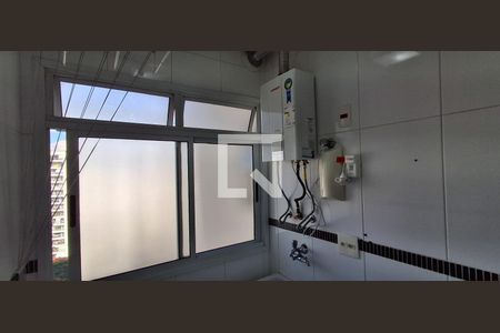 Apartamento à venda com 63m², 2 quartos e 1 vaga Apartamento à venda com 63m², 2 quartos e 1 vagaCozinha