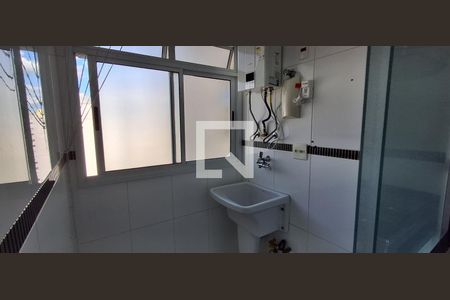 Apartamento à venda com 63m², 2 quartos e 1 vaga Apartamento à venda com 63m², 2 quartos e 1 vagaCozinha