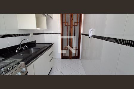 Apartamento à venda com 63m², 2 quartos e 1 vaga Apartamento à venda com 63m², 2 quartos e 1 vagaCozinha