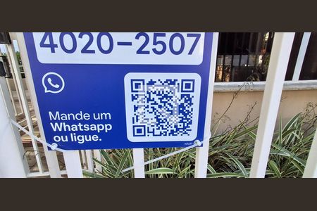 Apartamento à venda com 63m², 2 quartos e 1 vaga Apartamento à venda com 63m², 2 quartos e 1 vagaPlaca