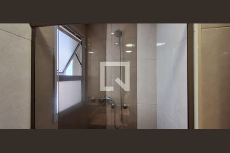 Apartamento à venda com 63m², 2 quartos e 1 vaga Apartamento à venda com 63m², 2 quartos e 1 vagaBanheiro