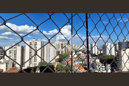 Apartamento à venda com 63m², 2 quartos e 1 vaga Apartamento à venda com 63m², 2 quartos e 1 vagaVista Quarto 2