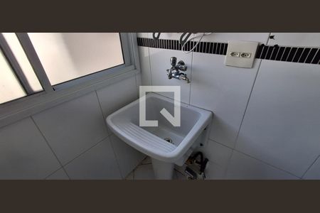Apartamento à venda com 63m², 2 quartos e 1 vaga Apartamento à venda com 63m², 2 quartos e 1 vagaCozinha