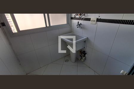 Apartamento à venda com 63m², 2 quartos e 1 vaga Apartamento à venda com 63m², 2 quartos e 1 vagaÁrea de Serviço