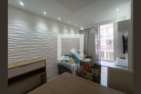 Apartamento para alugar com 3 quartos, 42m² em Parque Rosario, Belford Roxo