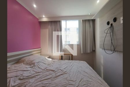 Apartamento para alugar com 3 quartos, 42m² em Parque Rosario, Belford Roxo