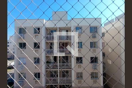 Apartamento para alugar com 3 quartos, 42m² em Parque Rosario, Belford Roxo