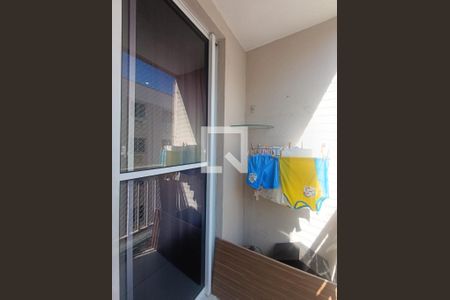 Apartamento para alugar com 3 quartos, 42m² em Parque Rosario, Belford Roxo