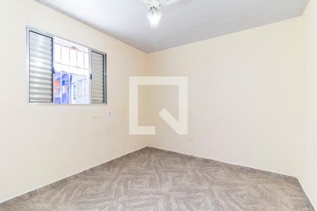 Quarto de casa para alugar com 1 quarto, 80m² em Cidade Líder, São Paulo