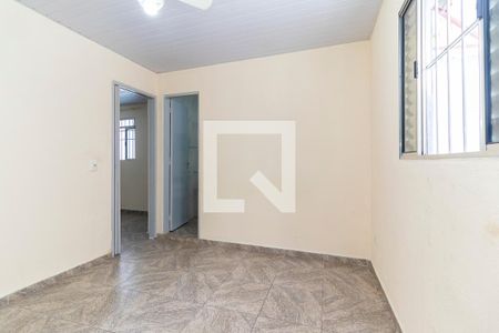 Quarto de casa para alugar com 1 quarto, 80m² em Cidade Líder, São Paulo