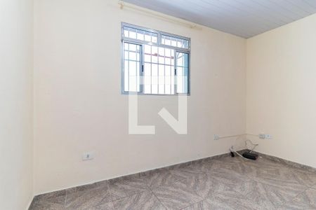 Sala de casa para alugar com 1 quarto, 80m² em Cidade Líder, São Paulo