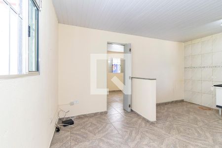 Sala de casa para alugar com 1 quarto, 80m² em Cidade Líder, São Paulo