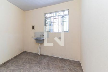 Casa para alugar com 80m², 1 quarto e 1 vaga Casa para alugar com 80m², 1 quarto e 1 vagaÁrea de Serviço