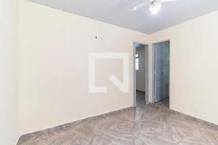 Quarto de casa para alugar com 1 quarto, 80m² em Cidade Líder, São Paulo