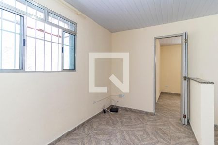 Sala de casa para alugar com 1 quarto, 80m² em Cidade Líder, São Paulo