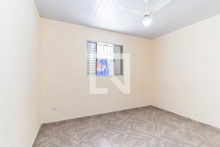 Quarto de casa para alugar com 1 quarto, 80m² em Cidade Líder, São Paulo