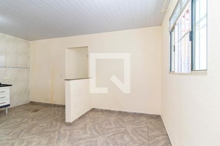 Sala de casa para alugar com 1 quarto, 80m² em Cidade Líder, São Paulo