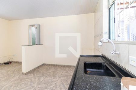 Casa para alugar com 80m², 1 quarto e 1 vaga Casa para alugar com 80m², 1 quarto e 1 vagaCozinha