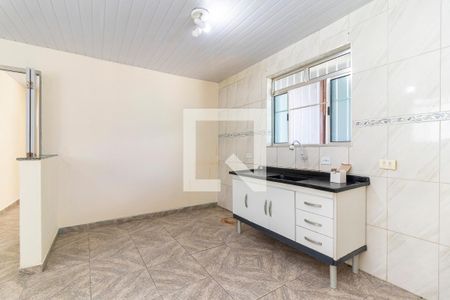 Casa para alugar com 80m², 1 quarto e 1 vaga Casa para alugar com 80m², 1 quarto e 1 vagaCozinha