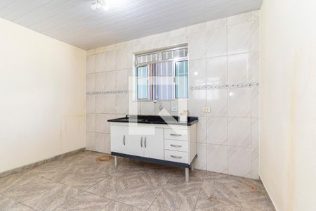 Casa para alugar com 80m², 1 quarto e 1 vaga Casa para alugar com 80m², 1 quarto e 1 vagaCozinha