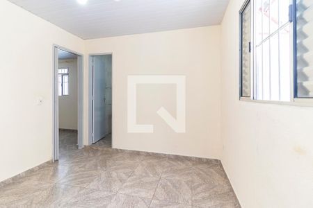 Quarto de casa para alugar com 1 quarto, 80m² em Cidade Líder, São Paulo