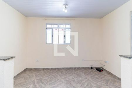 Sala de casa para alugar com 1 quarto, 80m² em Cidade Líder, São Paulo