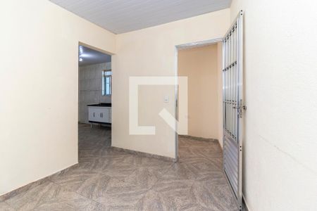Casa para alugar com 80m², 1 quarto e 1 vaga Casa para alugar com 80m², 1 quarto e 1 vagaÁrea de Serviço