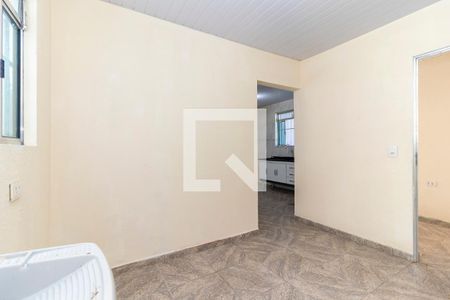 Casa para alugar com 80m², 1 quarto e 1 vaga Casa para alugar com 80m², 1 quarto e 1 vagaÁrea de Serviço