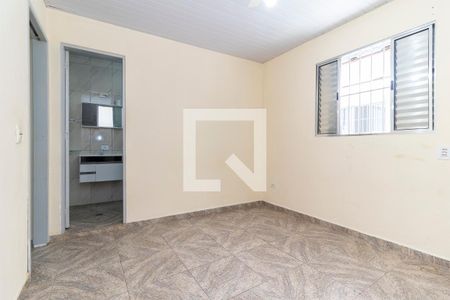 Casa para alugar com 80m², 1 quarto e 1 vaga Casa para alugar com 80m², 1 quarto e 1 vagaQuarto