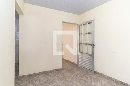 Casa para alugar com 80m², 1 quarto e 1 vaga Casa para alugar com 80m², 1 quarto e 1 vagaÁrea de Serviço