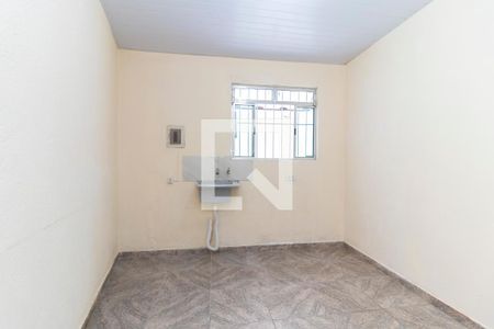 Casa para alugar com 80m², 1 quarto e 1 vaga Casa para alugar com 80m², 1 quarto e 1 vagaÁrea de Serviço