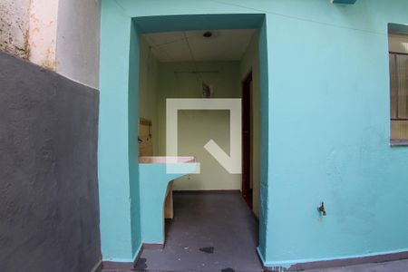 Casa à venda com 115m², 2 quartos e 1 vaga Casa à venda com 115m², 2 quartos e 1 vagaÁrea comum/ Área de serviços