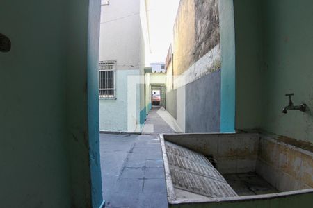 Casa à venda com 115m², 2 quartos e 1 vaga Casa à venda com 115m², 2 quartos e 1 vagaÁrea comum/ Área de serviços